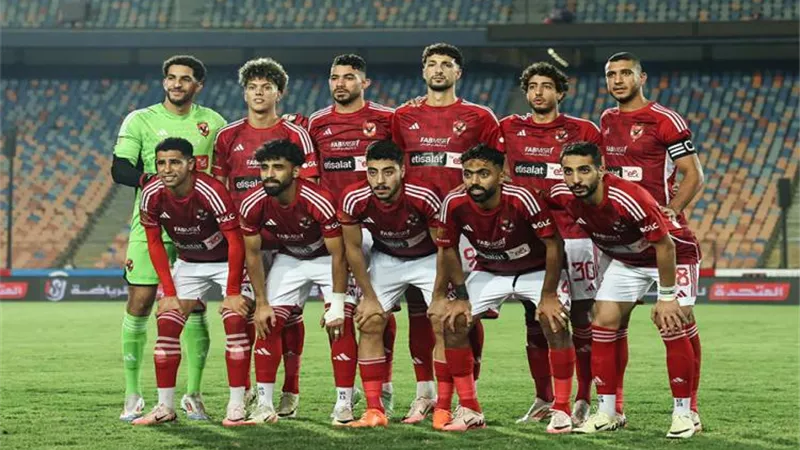تأجيل ملف التجديدات في الأهلي لما بعد السوبر الأفريقي