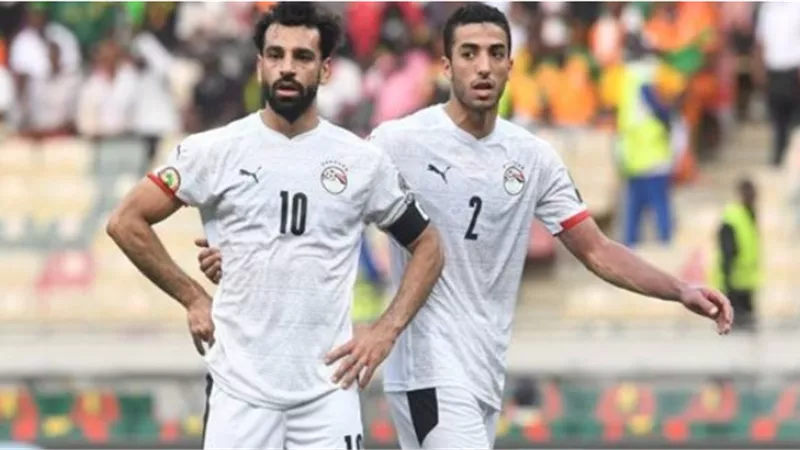 محمد عبد المنعم: 