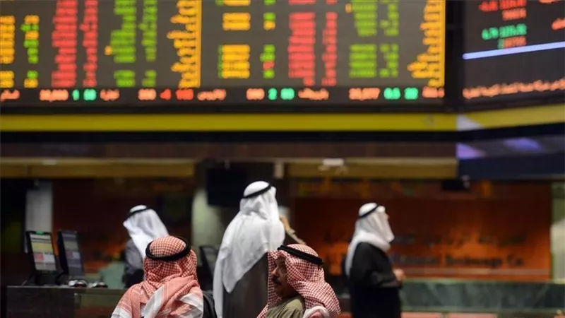 أسواق الخليج تغلق مرتفعة مع التفاؤل بشأن خفض الفائدة بأميركا