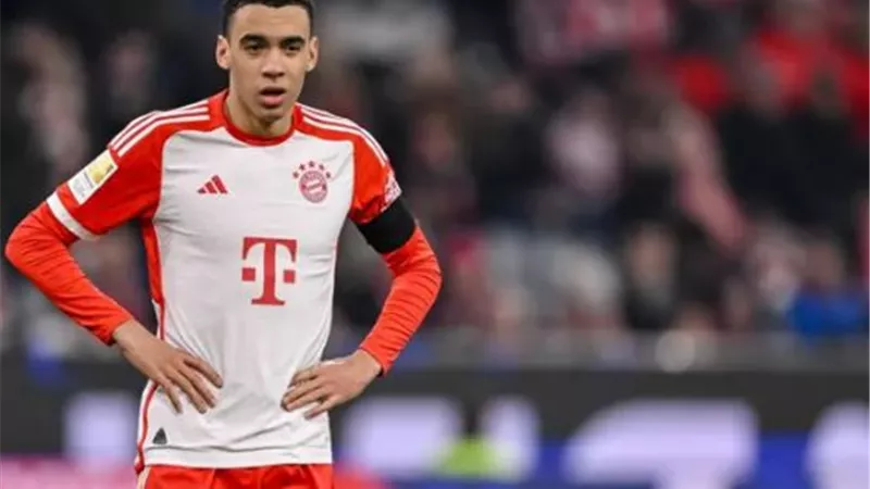 فابرزيو رومانو يكشف مخطط ريال مدريد لضم جوهرة بايرن ميونخ