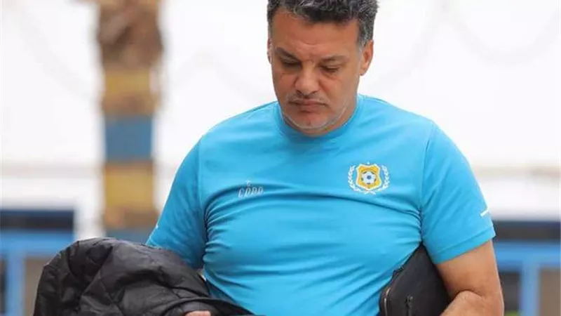 المصري يطلب ارتداء شارات سوداء في لقاء الهلال الليبي بالكونفدرالية