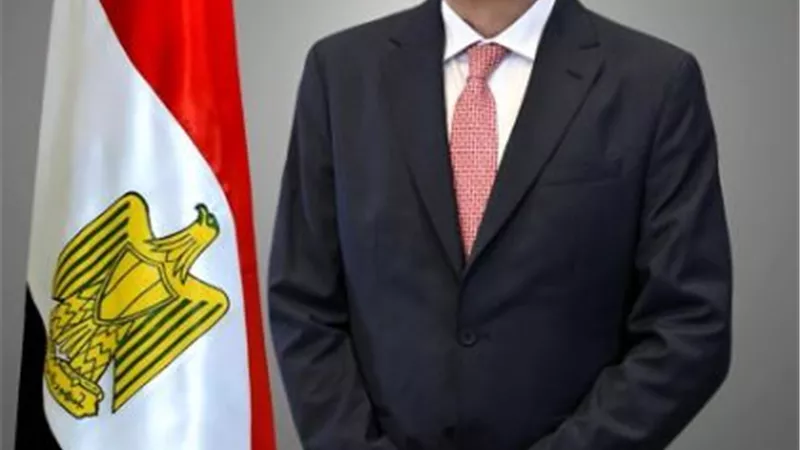 الزراعية تبحث مع شركة الإنتاج الحربي تطوير لمحصول قصب السكر