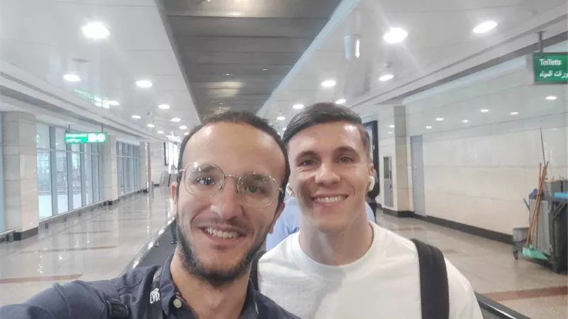 وصول البطاقة الدولية لميشالاك والزمالك يُقيّده بالقائمة الأفريقية