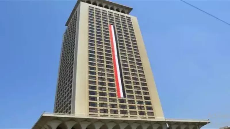 مصر تعرب عن خالص تعازيها للنيجر في ضحايا الفيضانات