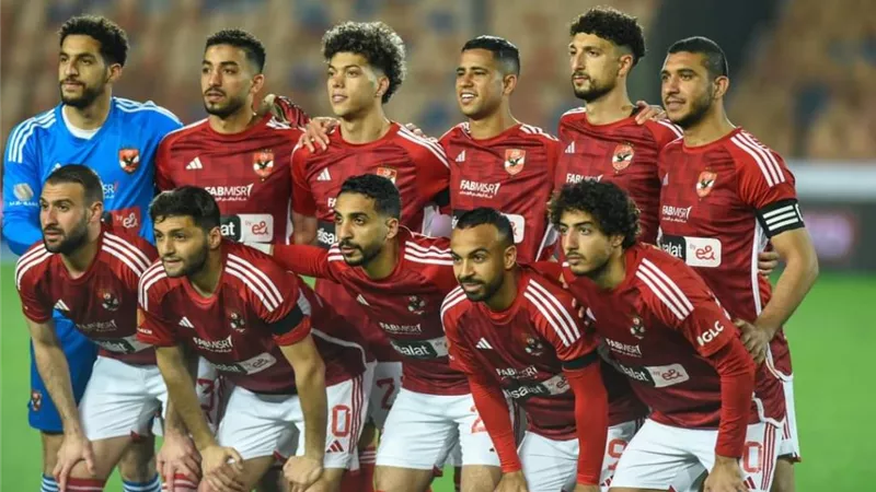 رسميا..قناة إماراتية مفتوحة تعلن نقل مباراتى الأهلى والزمالك بأفريقيا