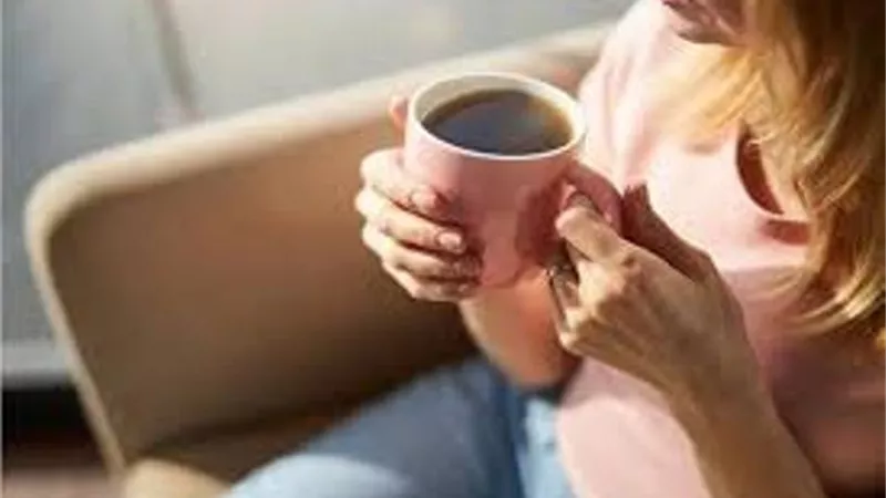 منها الخضروات..أطعمة لا يفضل تناولها مع الشاي أو القهوة