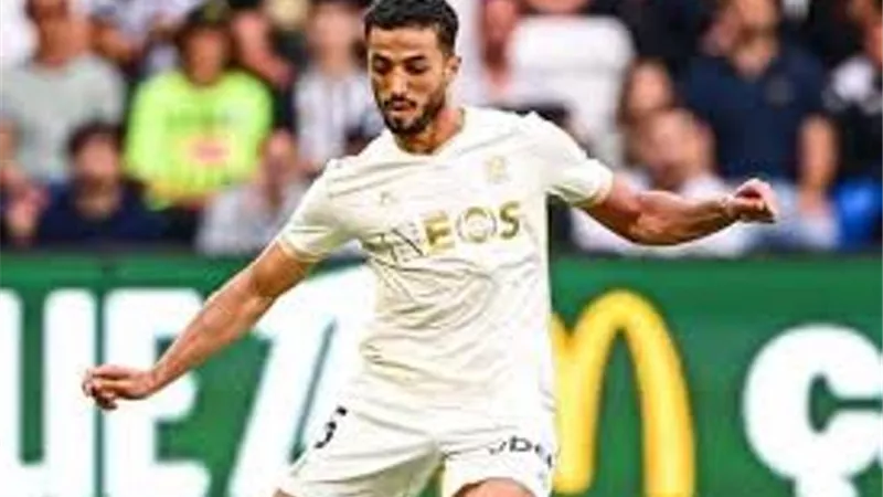 نيس الفرنسي يعلن موعدا جديدا لتقديم محمد عبدالمنعم للإعلام