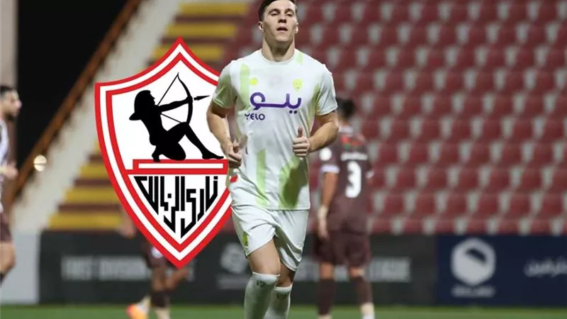 35 لاعب بقائمة الزمالك الأفريقية للموسم الجديد