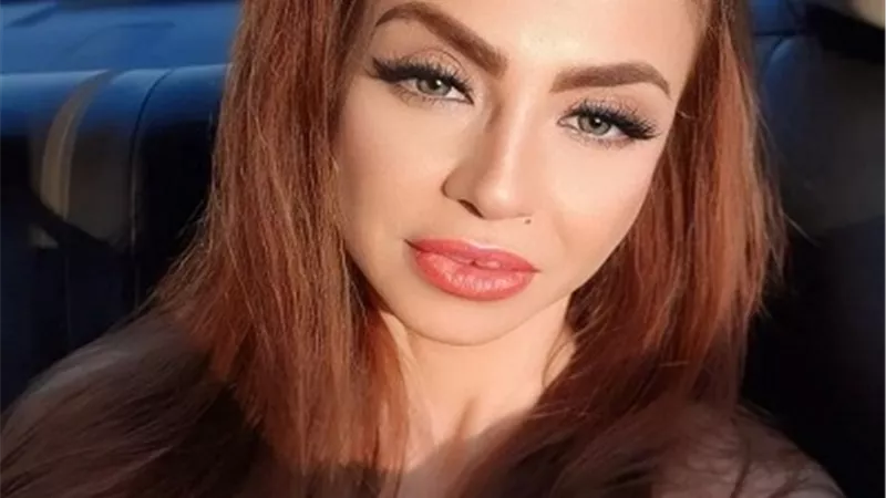 دوللى شاهين إنتهت من تصوير 