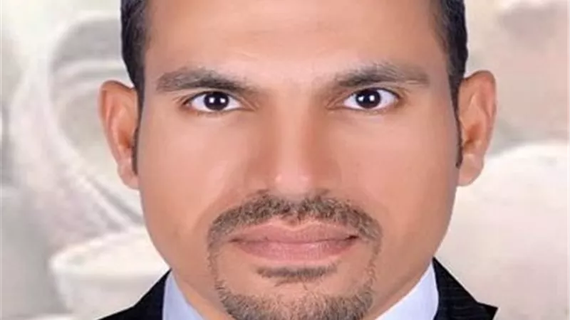 محمد نجيب مديراً عاماً لأثار سوهاج