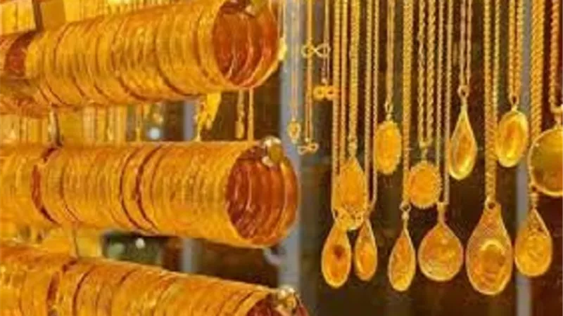 أسعار الذهب في مصر اليوم الجمعة 13-9-2024