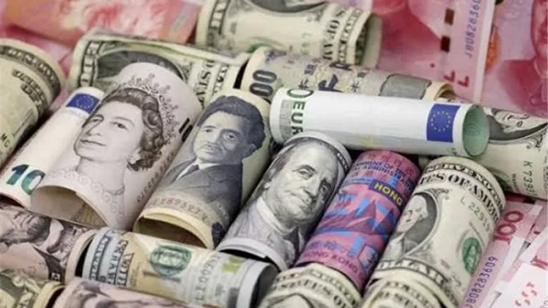 أسعار العملات الأجنبية اليوم الجمعة 13-9-2024