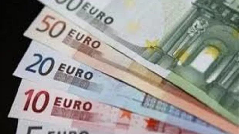 سعر اليورو اليوم الجمعة 13-9-2024