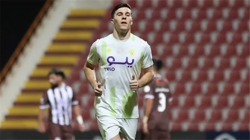موعد انتظام ميشالاك في تدريبات الزمالك الجماعية