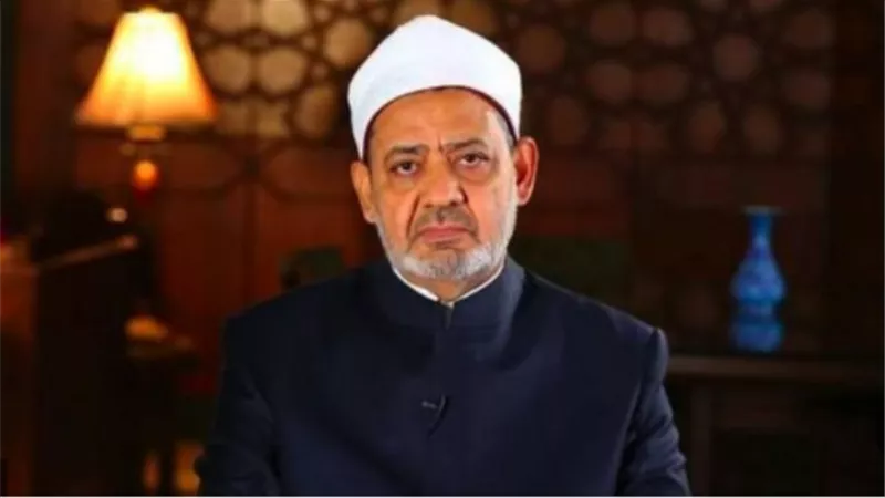 المفتي يهنئ شيخ الأزهر بمناسبة المولد النبوي