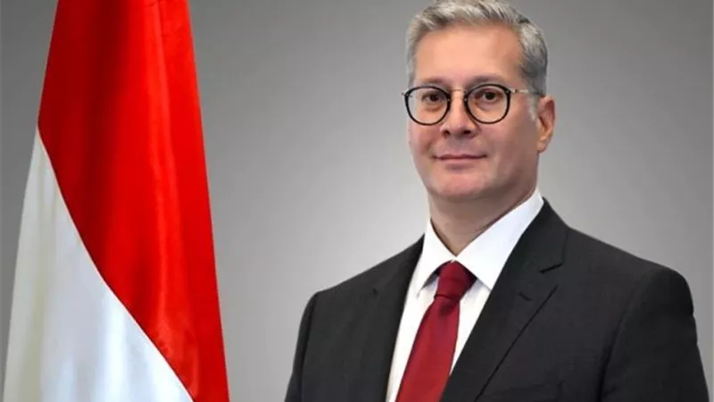 البترول تكشف تفاصيل استحواذ أنجلو جولد على 