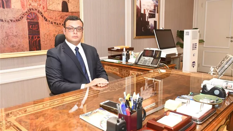 وفود دولية تشارك فى المنتدى الحضرى العالمى بمصر 4 نوفمبر المقبل
