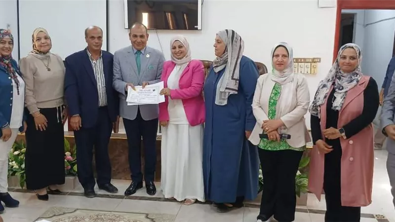 ورشة عمل عن حوكمة الإشراف الطبى البيطرى على اللحوم البيضاء