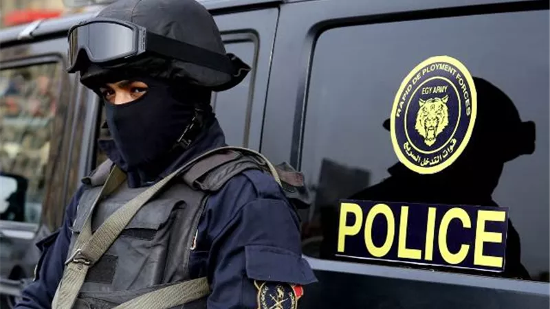 إخوان كاذبون.. مصدر أمنى يوضح حقيقة هدم رجال الشرطة لمنزل شخص بأسيوط