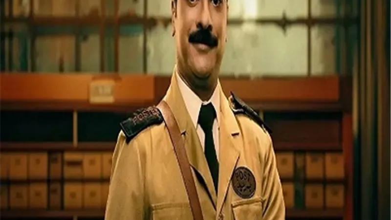 ماذا قال مصطفى أبو سريع عن مقارنته مع شكري سرحان؟