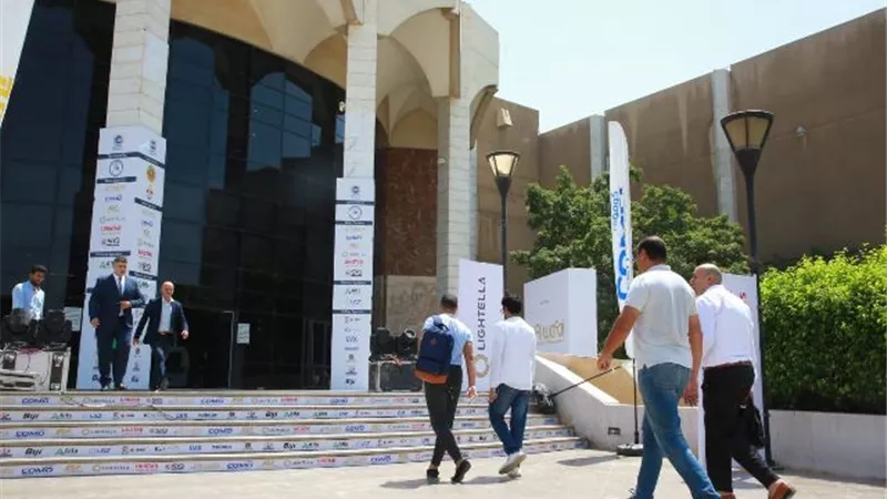 هيئة المعارض والمؤتمرات تعلن حاجتها لشغل 155 وظيفة جديدة