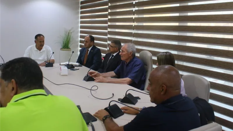اتحاد اليد يتراجع عن الانسحاب من بطولة أفريقيًا للسيدات