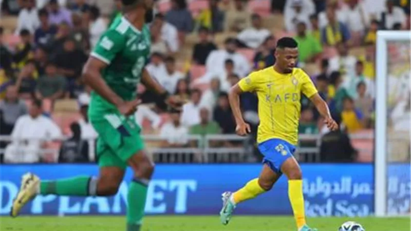 النصر السعودي والأهلي .. موعد المباراة