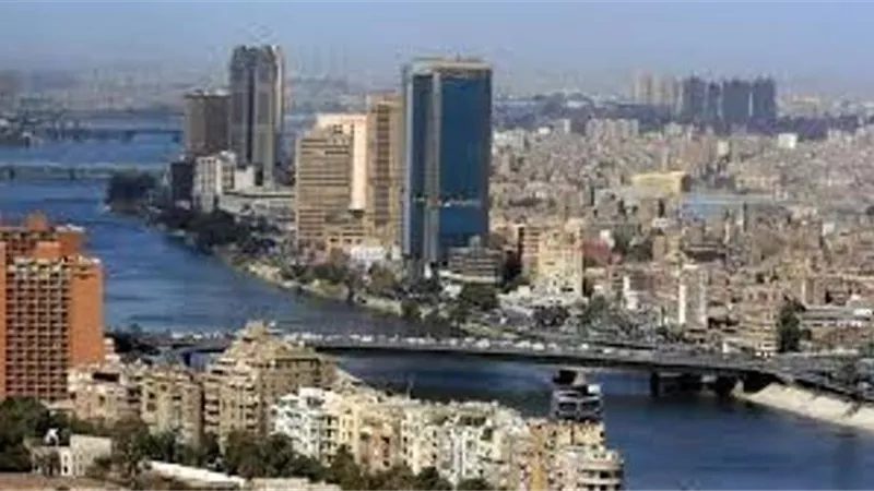 توقعات طقس السبت.. حار رطب والعظمى بالقاهرة 34