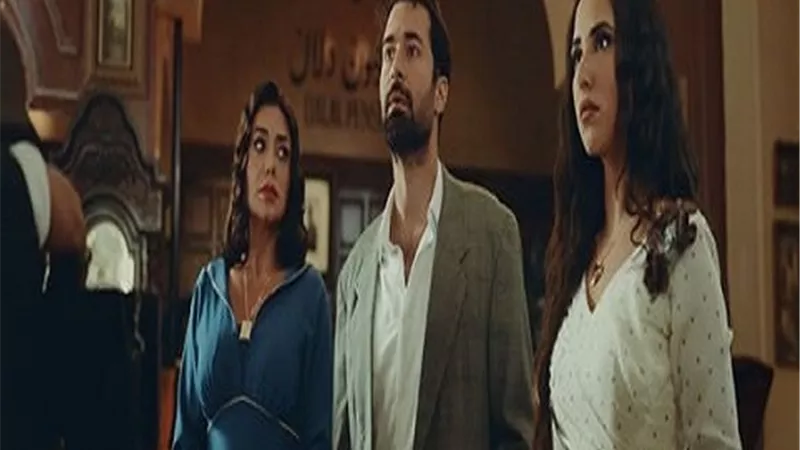 عمر أفندي