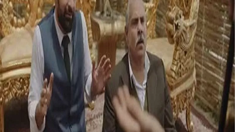 مؤلف عمر أفندي لـ علي الطيب: مش عارف اتضايق ليه هي مش ملكية فكرية