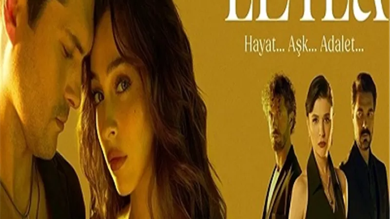 مسلسل ليلى حديث السوشيال ميديا وتريند جوجل.. لهذا السبب