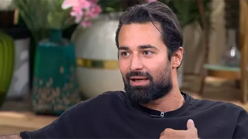أحمد حاتم: مسلسل 
