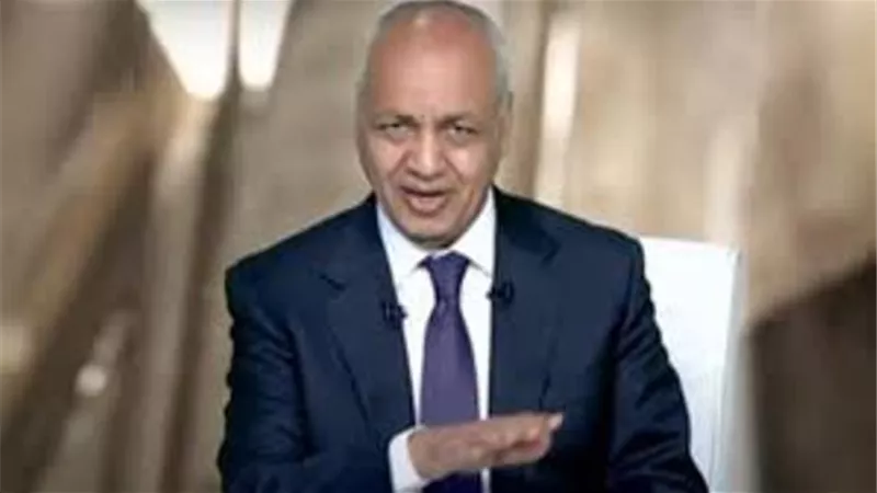 مصطفى بكري: علينا توحيد الصفوف أمام من يسعى لتشويه الدولة.. فيديو