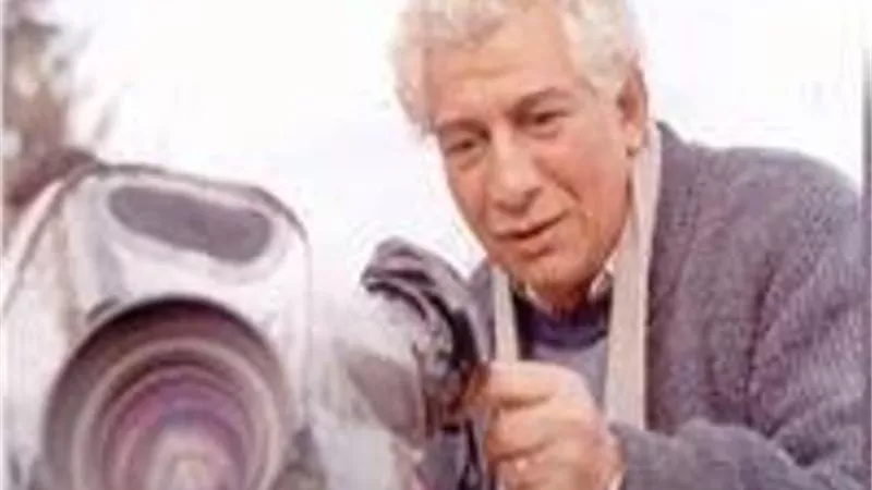 إسماعيل عبد الحافظ.. مخرج انجح الأعمال الدرامية في تاريخ ماسبيرو