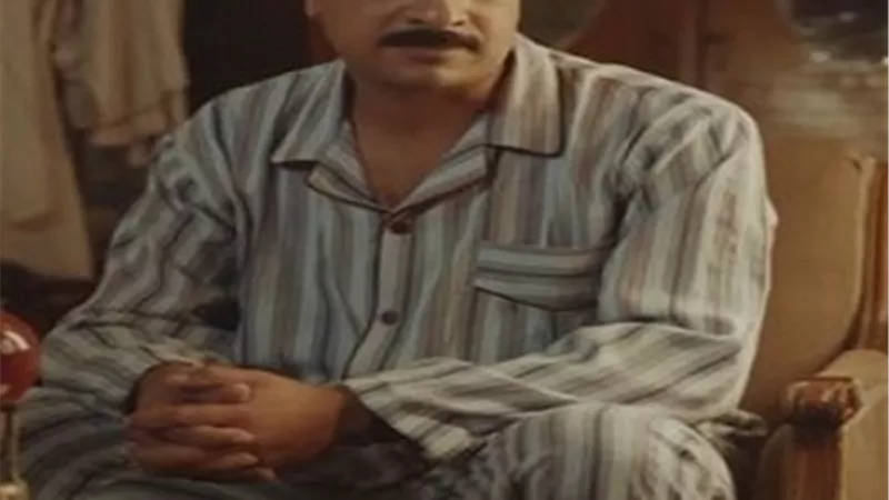 مصطفى أبو سريع: استوحيت مشهد أغنية 