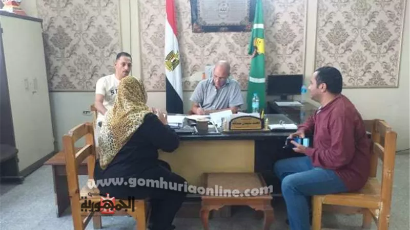 تعليم المنيا يناقش الاستعدادات النهائية لاستقبال العام الدراسي