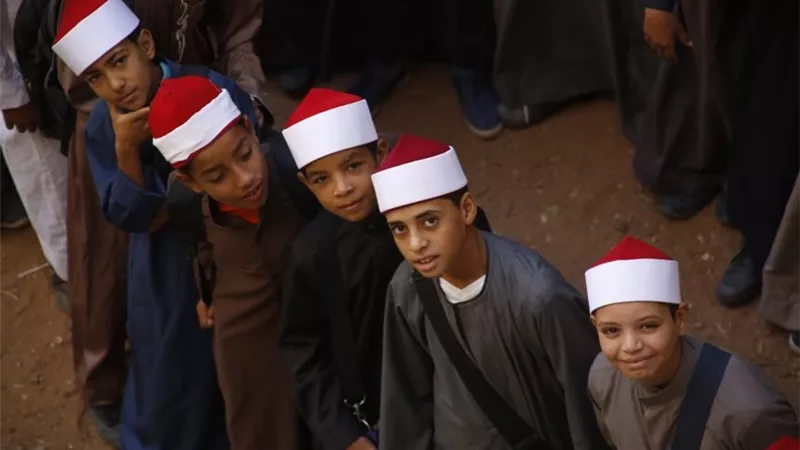 موعد بدء الدراسة بالمعاهد الأزهرية 2025