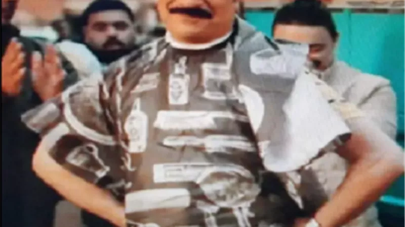 مصطفى أبو سريع يكشف كواليس مشهد 