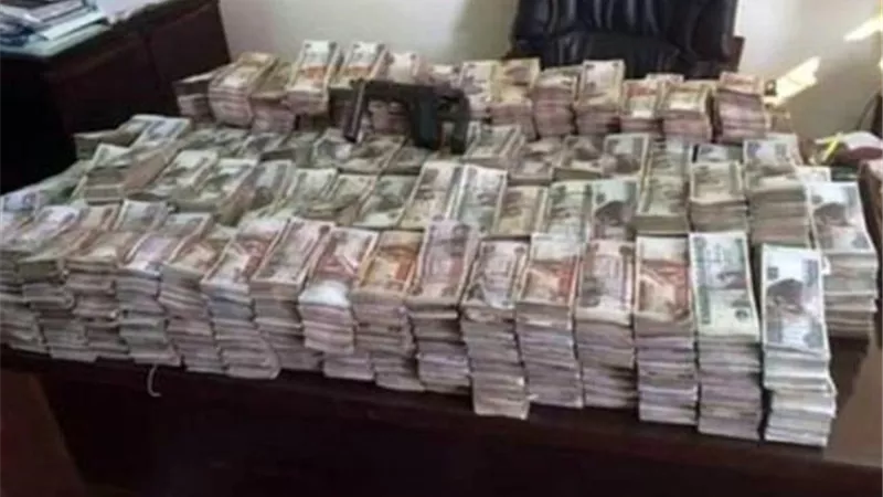 غسل 35 مليون جنيه حصيلة تجارة عملة لمالك معرض سيارات