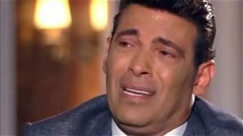 15 يومًا.. تجديد حبس سعد الصغير لاتهامه بحيازة المواد المخدرة