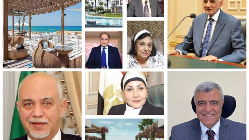 أزمة الساحل الشمالي.. تبحث عن حل..!!