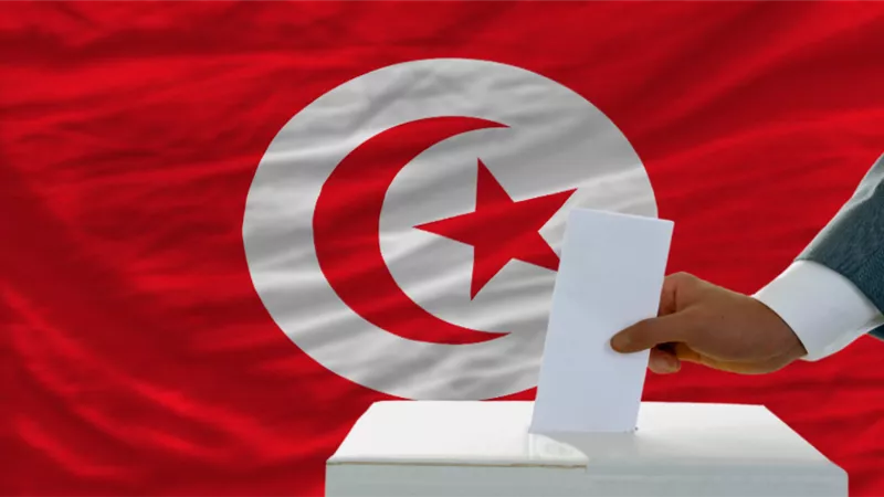 انطلاق الحملات الانتخابية الرئاسية في الداخل بتونس