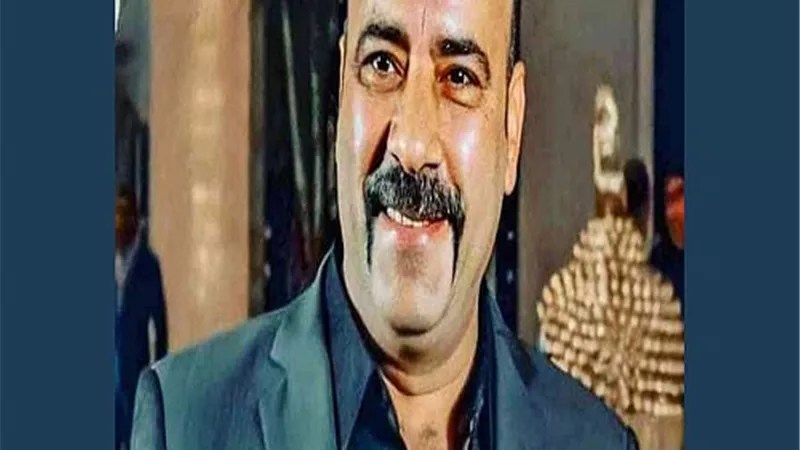 محمد سعد يظهر بشكل مختلف فى 