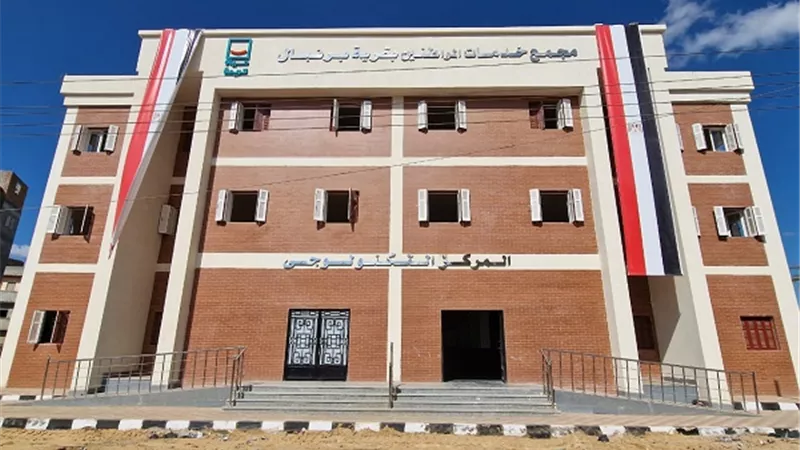 4 مراكز جديدة تدخل 