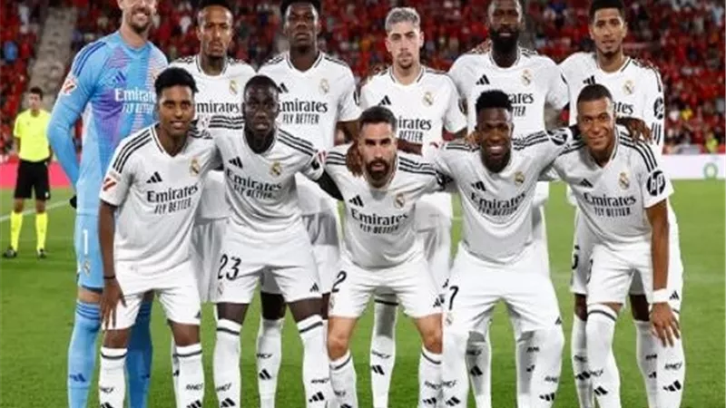 معلق مباراة ريال مدريد وريال سوسييداد الليلة