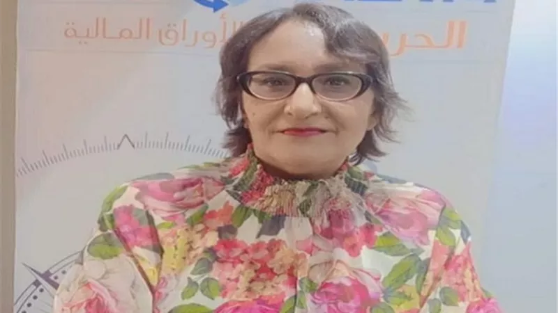 خبيرة أوراق مالية: المحفزات الاستثمارية والإعفاءات الضريبية الأخيرة