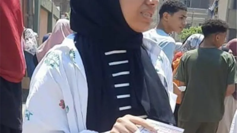 ترشيح طلاب الدور الثانى لكليات المرحلتين الأولى والثانية