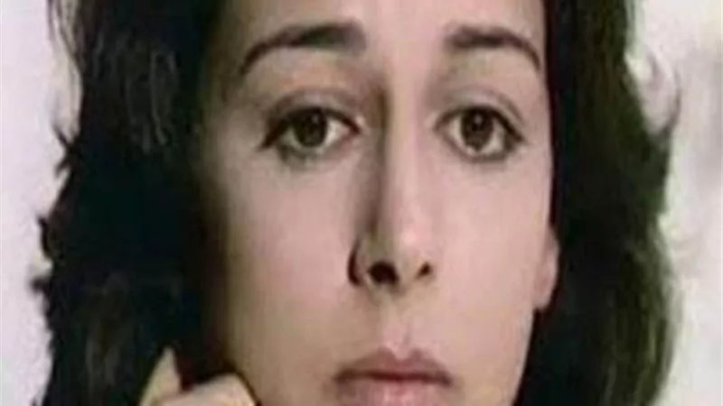 إيهاب فهمى ينعي الفنانة ناهد رشدي
