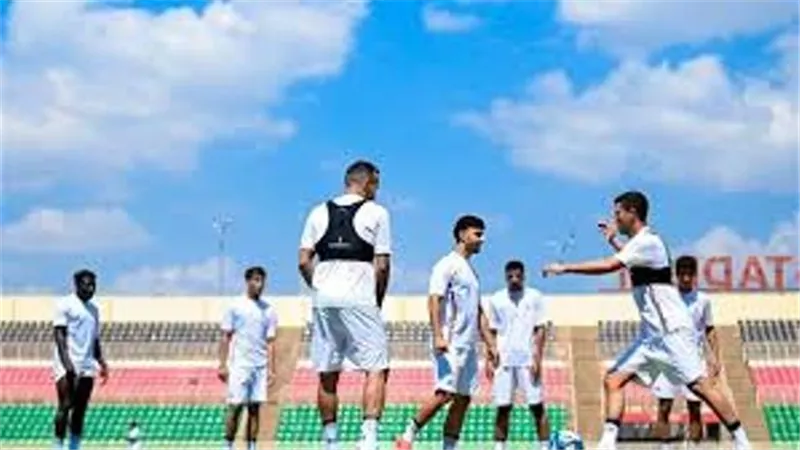 قناة مفتوحة تبث مباراة الزمالك والشرطة الكيني .. بالتردد
