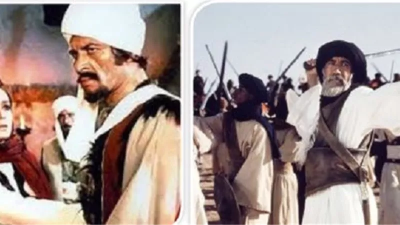 الأفلام الدينية توقف إنتاجها منذ 53 عامًا